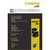 Apsauginė danga COBRA skaidri 600ml  